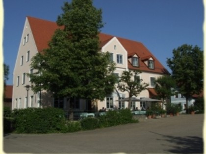 Foto: Landgasthof Geser