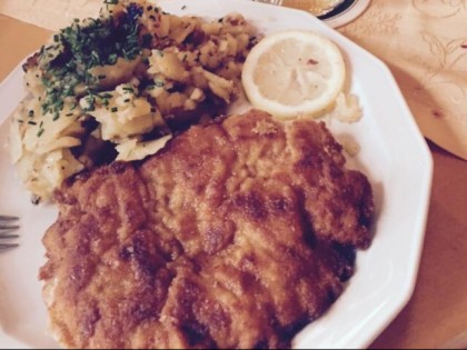Foto: Landgasthof Geser